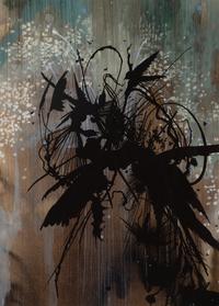 The Flowering (The Fourfold Sense), 2007 (complete portfolio of thirteen)
