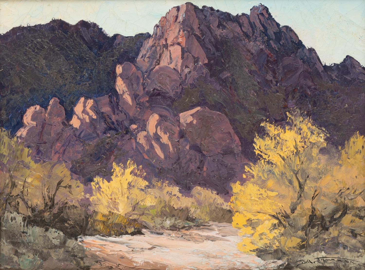 Black Mountain