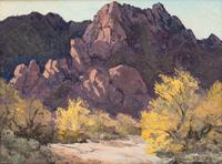 Black Mountain