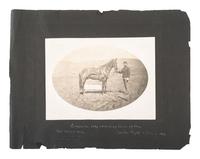 [NATIVE AMERICANS]. BARRY, David F. (1854-1934), photographer. A collection of 51 photographs of Native American subjects, George Armstrong Custer, and personalities and places associated with the Battle of Little Bighorn.