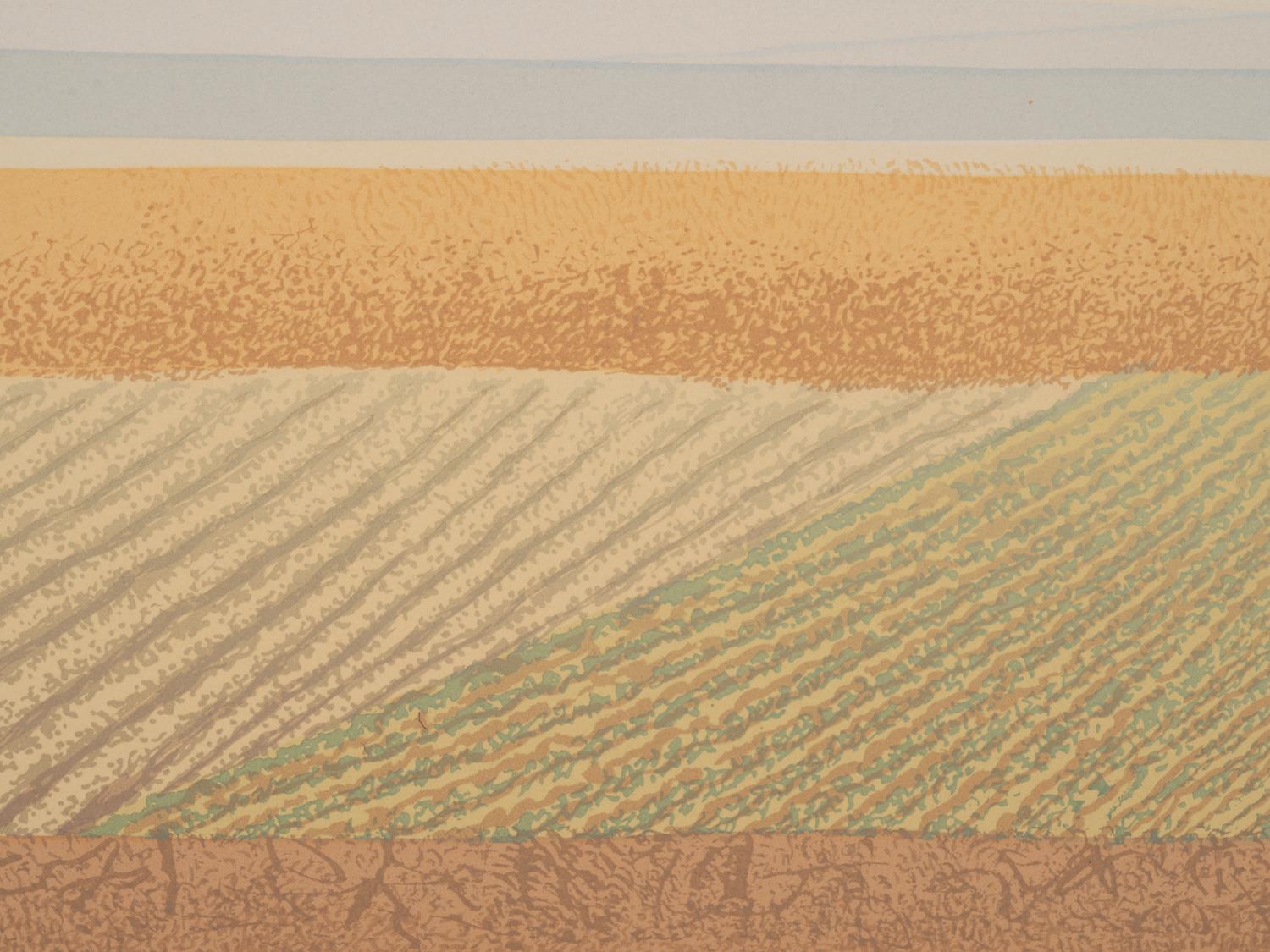 Ann McCall (Canadian, b. 1941)