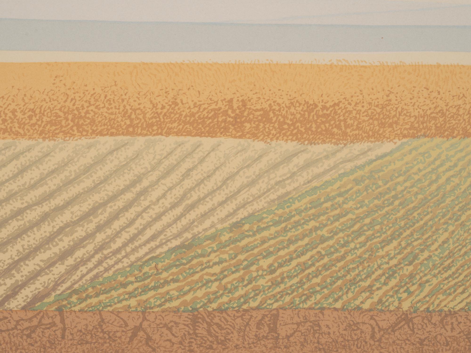 Ann McCall (Canadian, b. 1941)