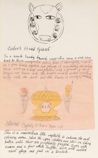 Twelve Works from Wild Raspberrie s , 1959