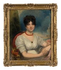 Attributed to Johan Peter Krafft (German, 1780-1856)