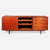 Ib Kofod-Larsen Sideboard