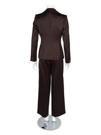 Ferragamo Pant Suit, 1990s