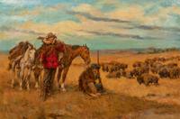 The Hide Hunters
