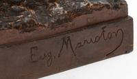 Eugène Marioton (French, 1857-1933)