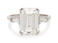Diamond Ring