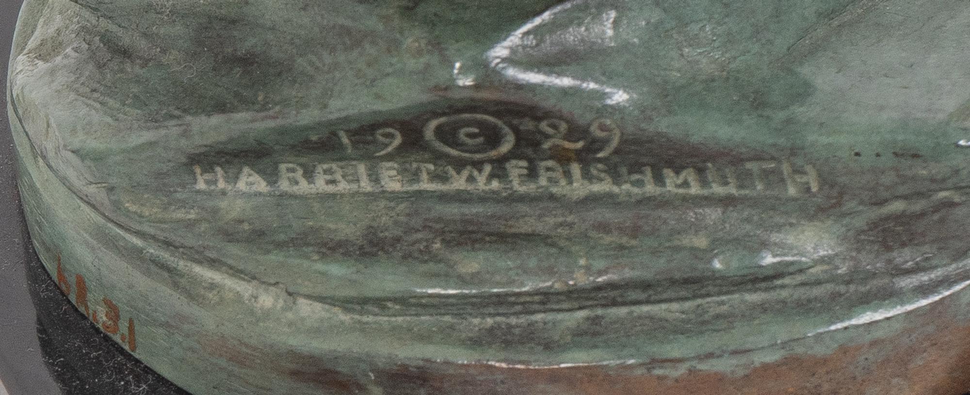 Laughing Waters, 1929