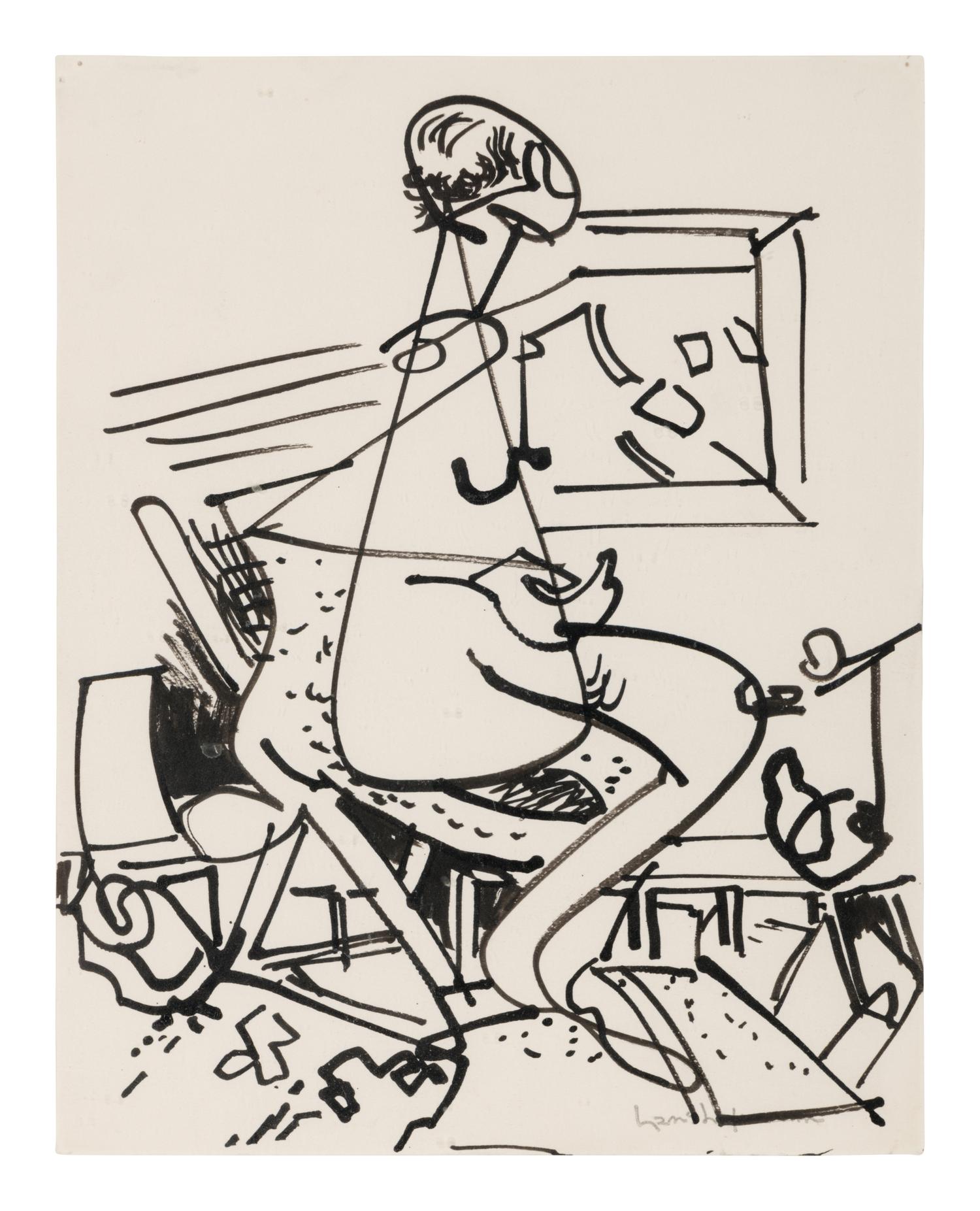Untitled, c. 1935