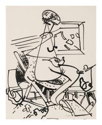 Untitled, c. 1935