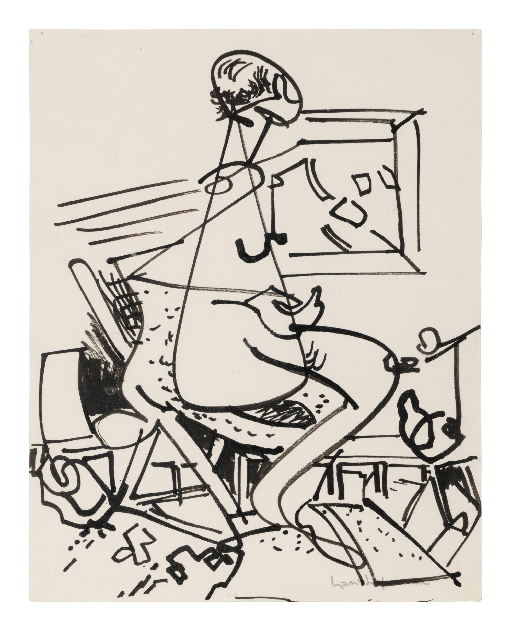 Untitled, c. 1935