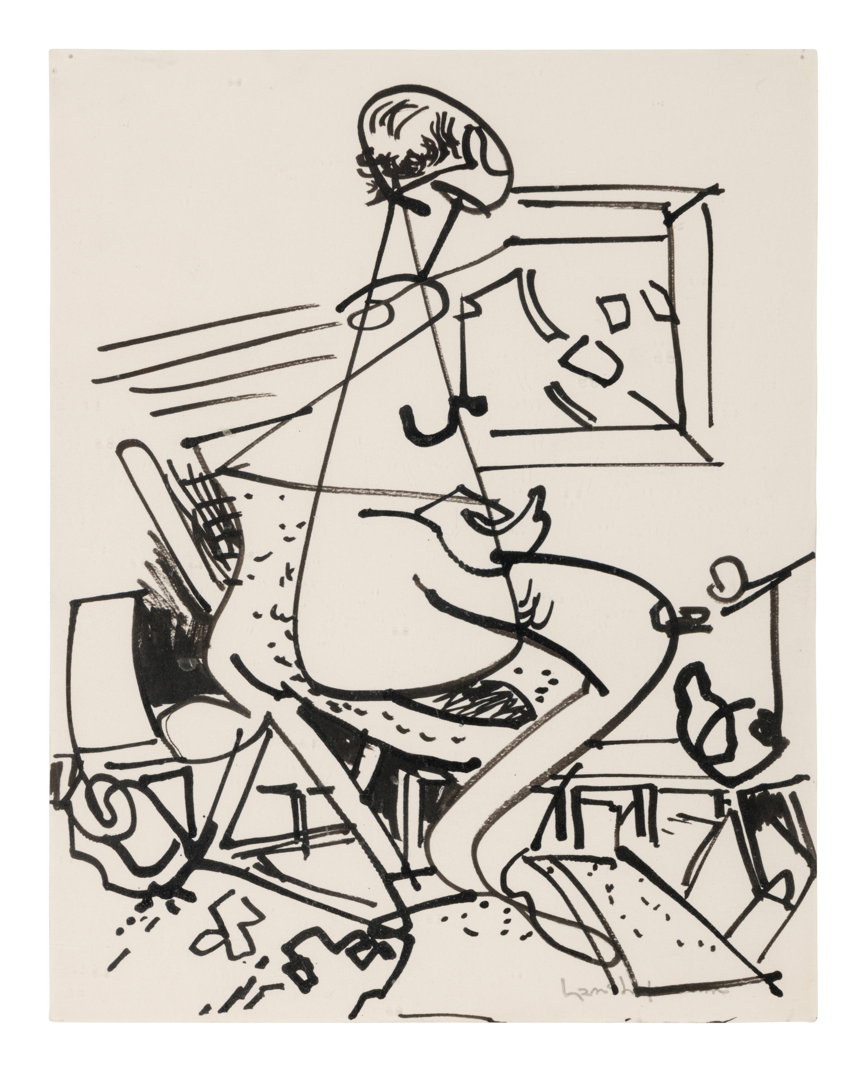 Untitled, c. 1935