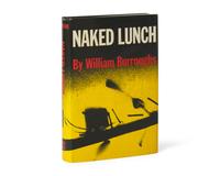 [Literature] Burroughs, William S. Naked Lunch