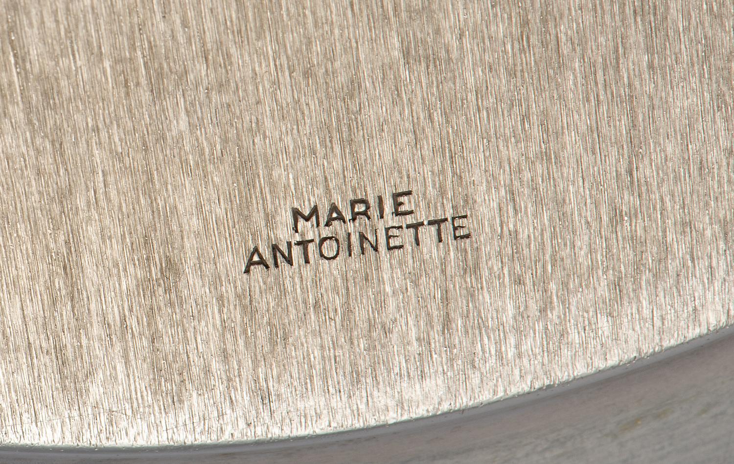 An American Silver Bowl