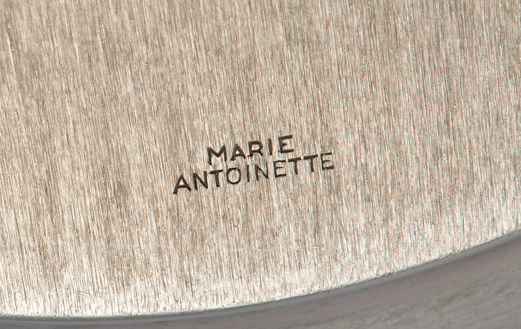 An American Silver Bowl