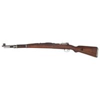 ** Yugoslavian M48 Mauser
