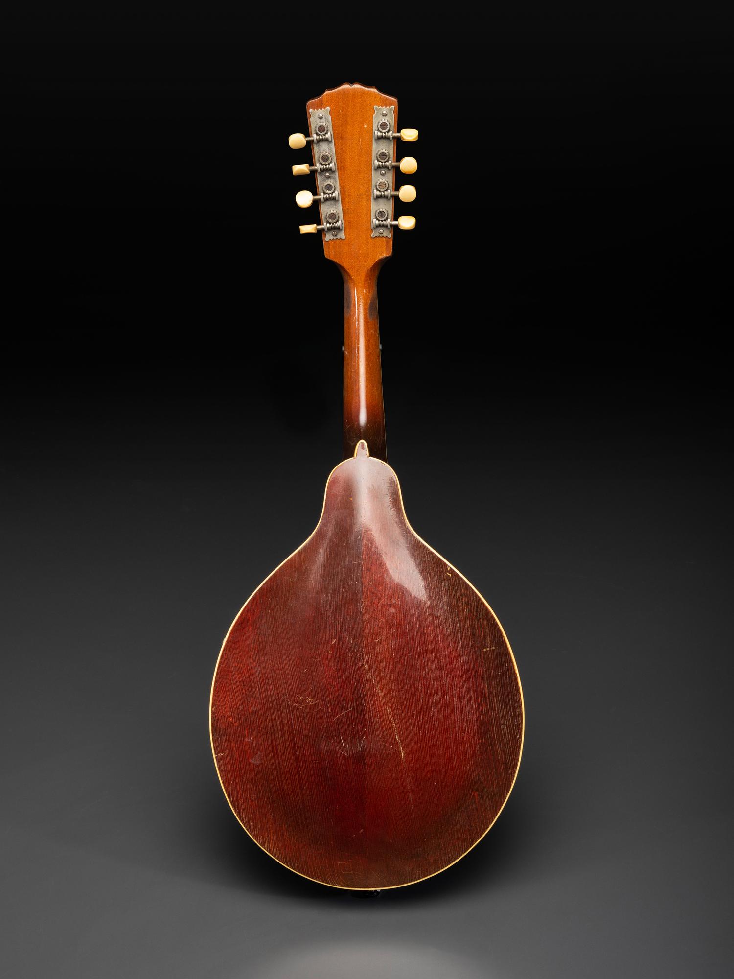 A Gibson Type-A Mandolin