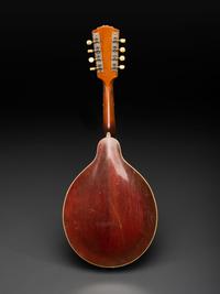 A Gibson Type-A Mandolin