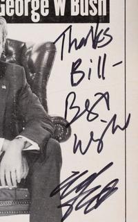 (Celebrity Memorabilia) FERELL, Will (1967). A group of 6 items from various Will Ferrell items, comprising: