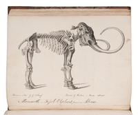[NATURAL HISTORY] -- [JARDINE, William, Sir (1800-1874), his copy]. A sammelband of 14 offprints by various authors, an autograph letter, and a drawing, collected by William Jardine, including: