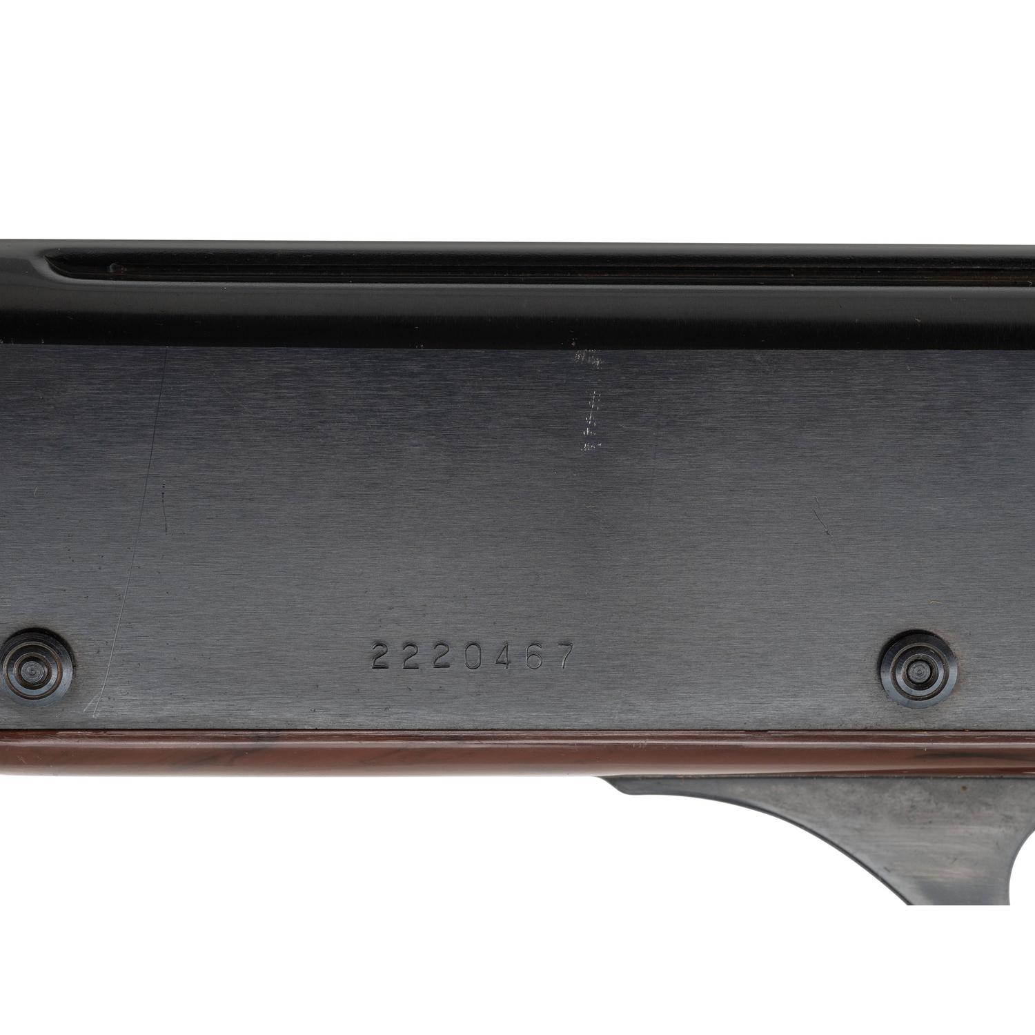 *Remington Nylon 66