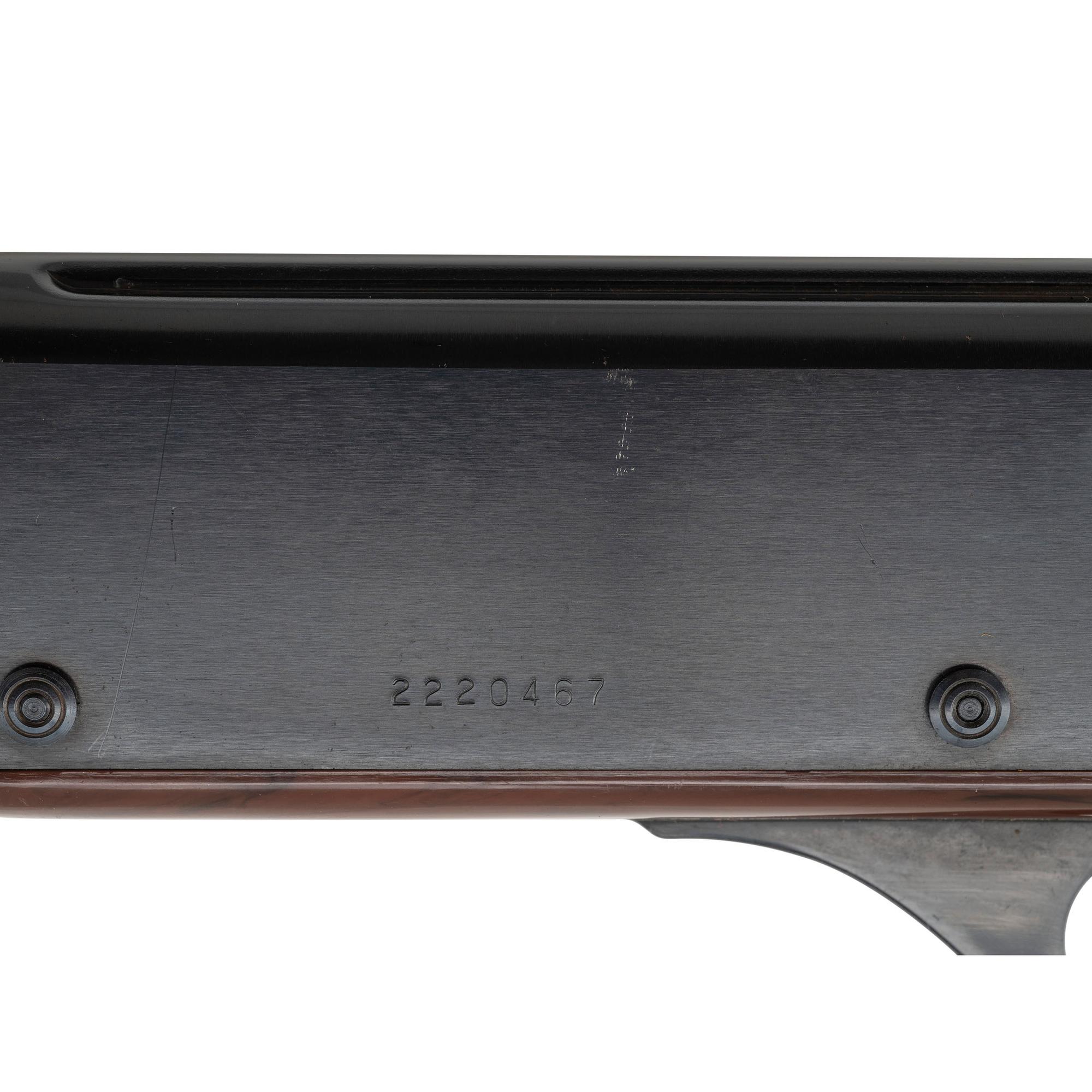 *Remington Nylon 66