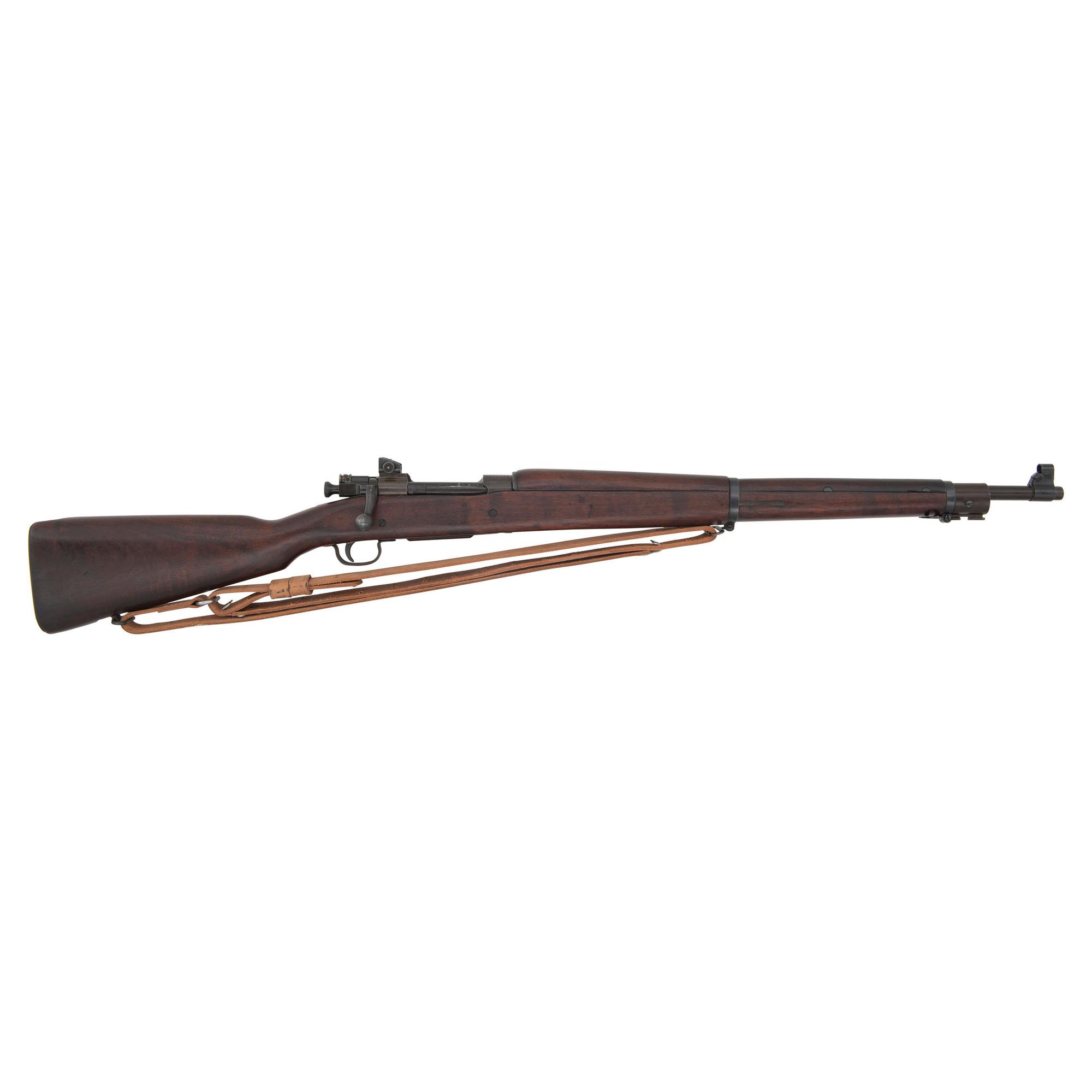 **Remington Model 03-A3 Rifle