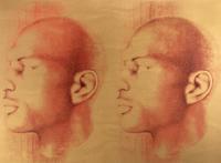 Michael Jordan (from One on One ) , 1994 (3 works)