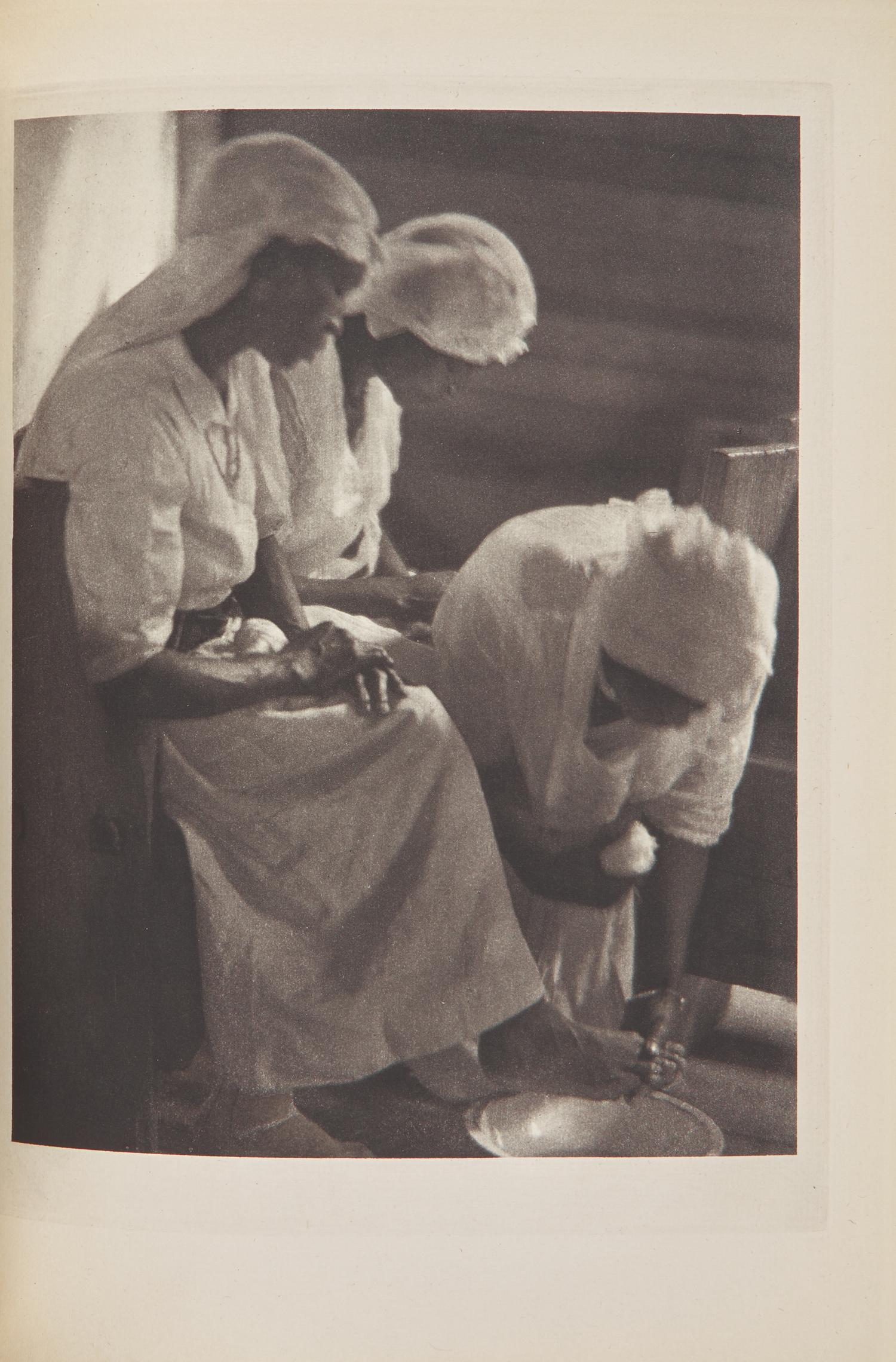 [African-Americana] Peterkin, Julia, and Doris Ulmann. Roll, Jordan, Roll
