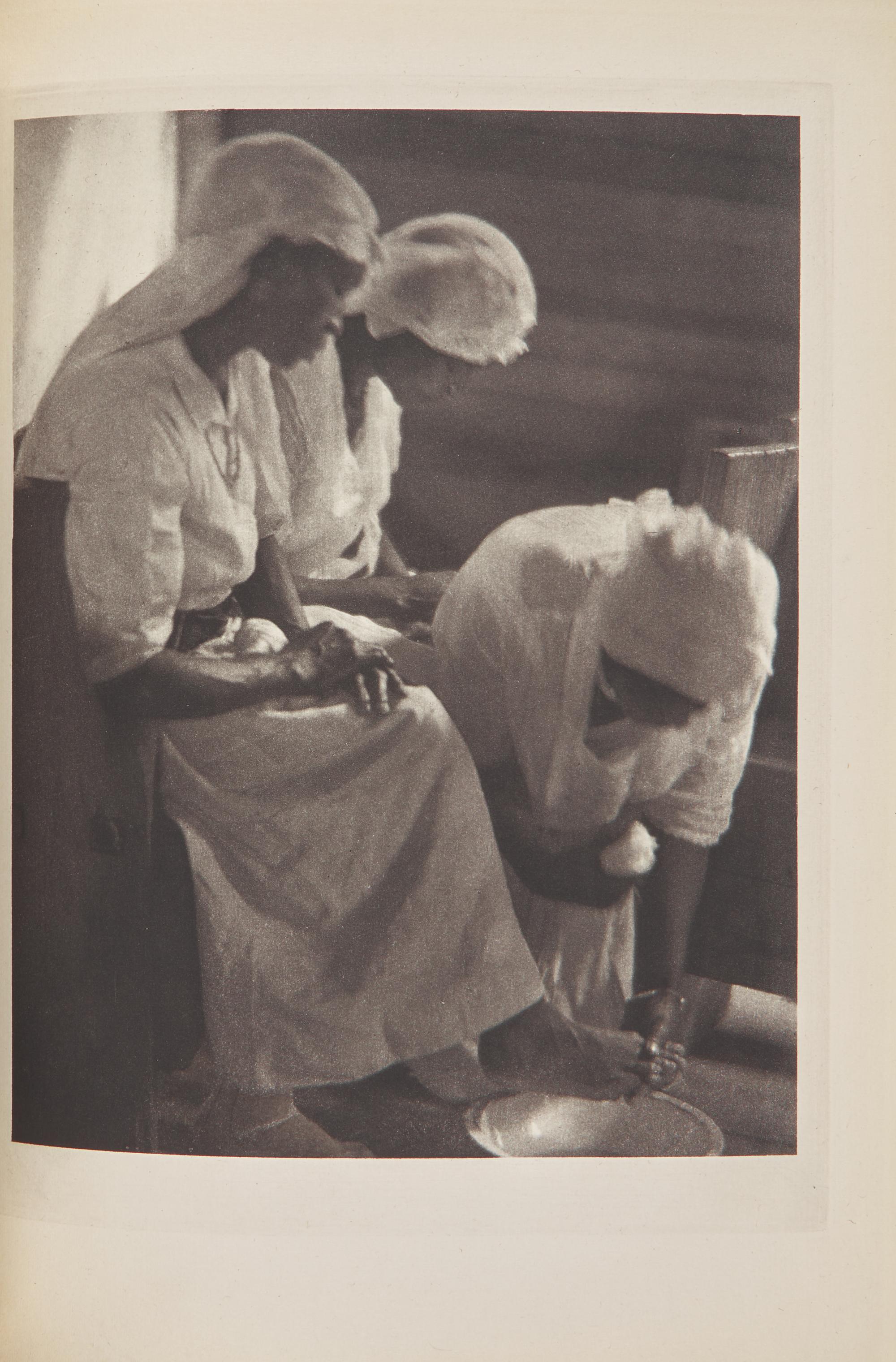 [African-Americana] Peterkin, Julia, and Doris Ulmann. Roll, Jordan, Roll