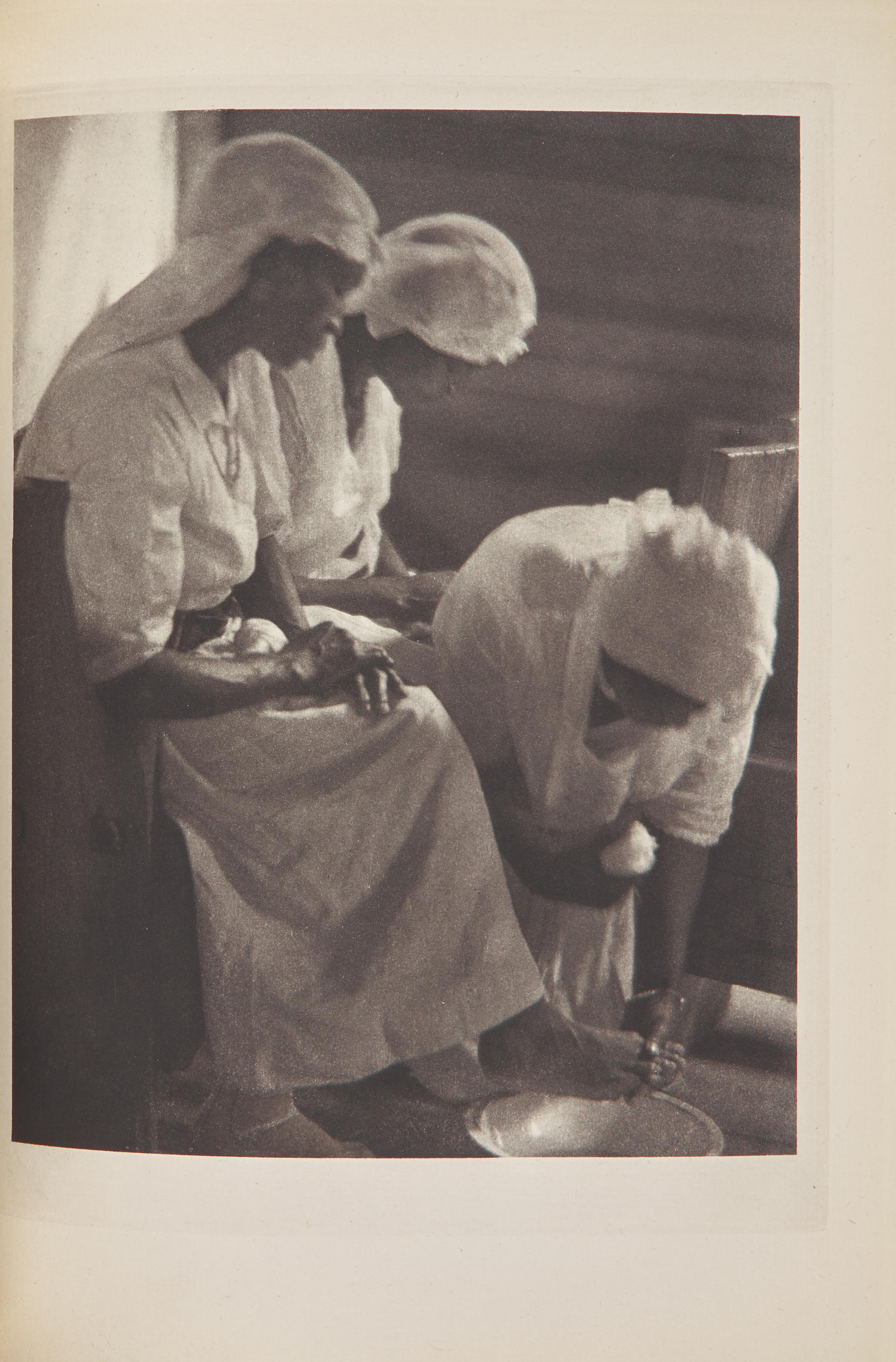 [African-Americana] Peterkin, Julia, and Doris Ulmann. Roll, Jordan, Roll
