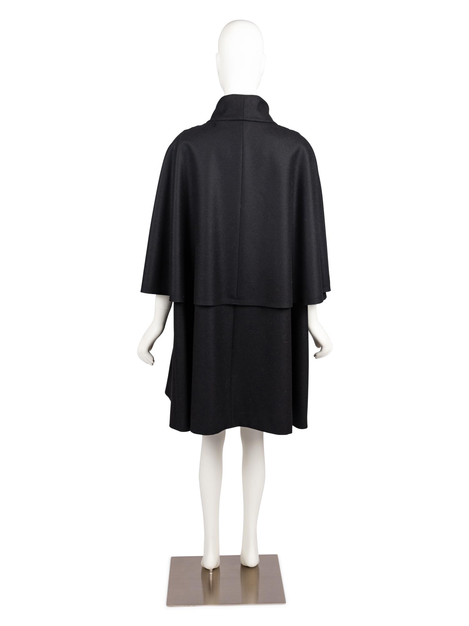 Chanel Black Jacket, 2010s