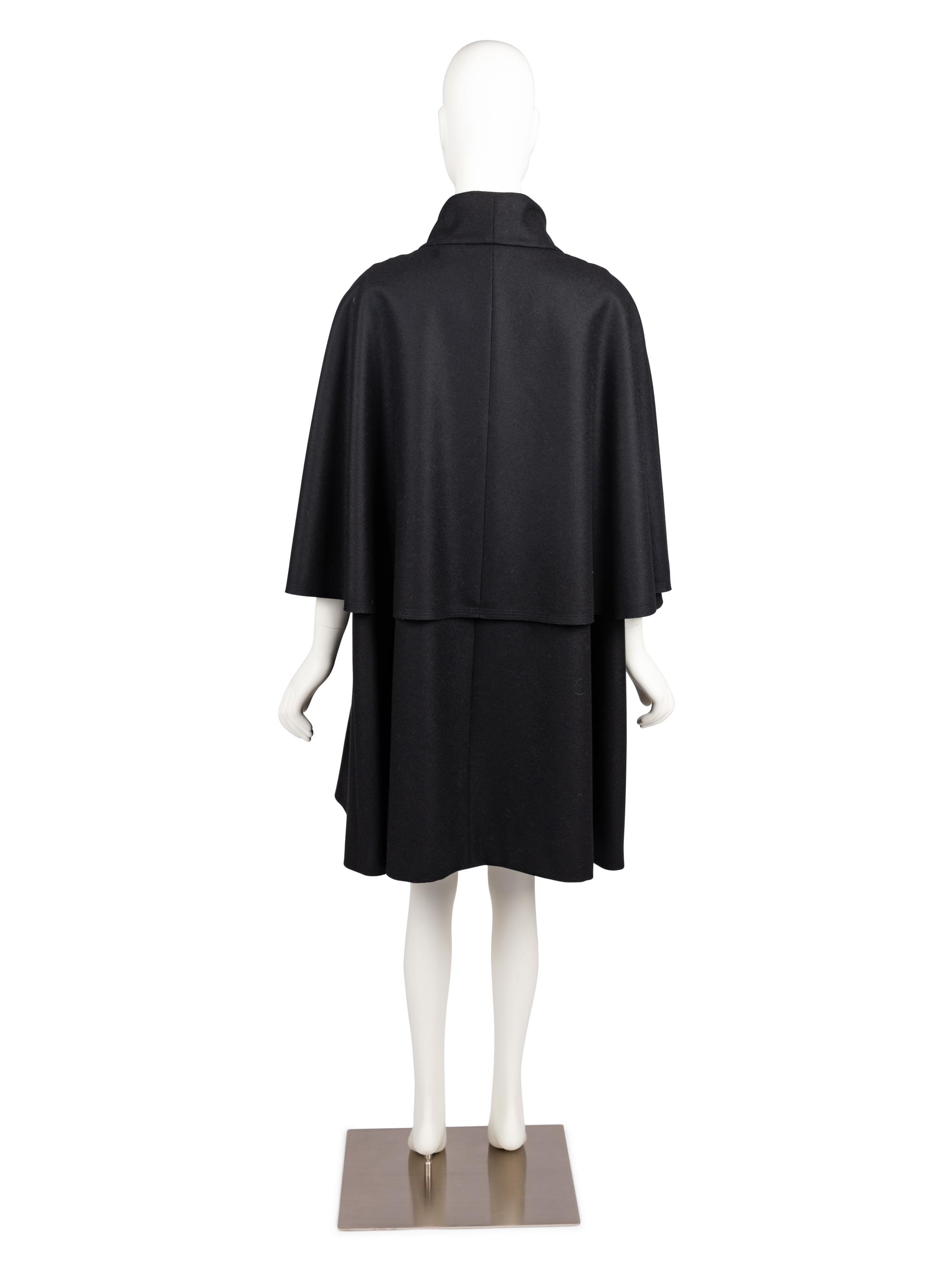 Chanel Black Jacket, 2010s
