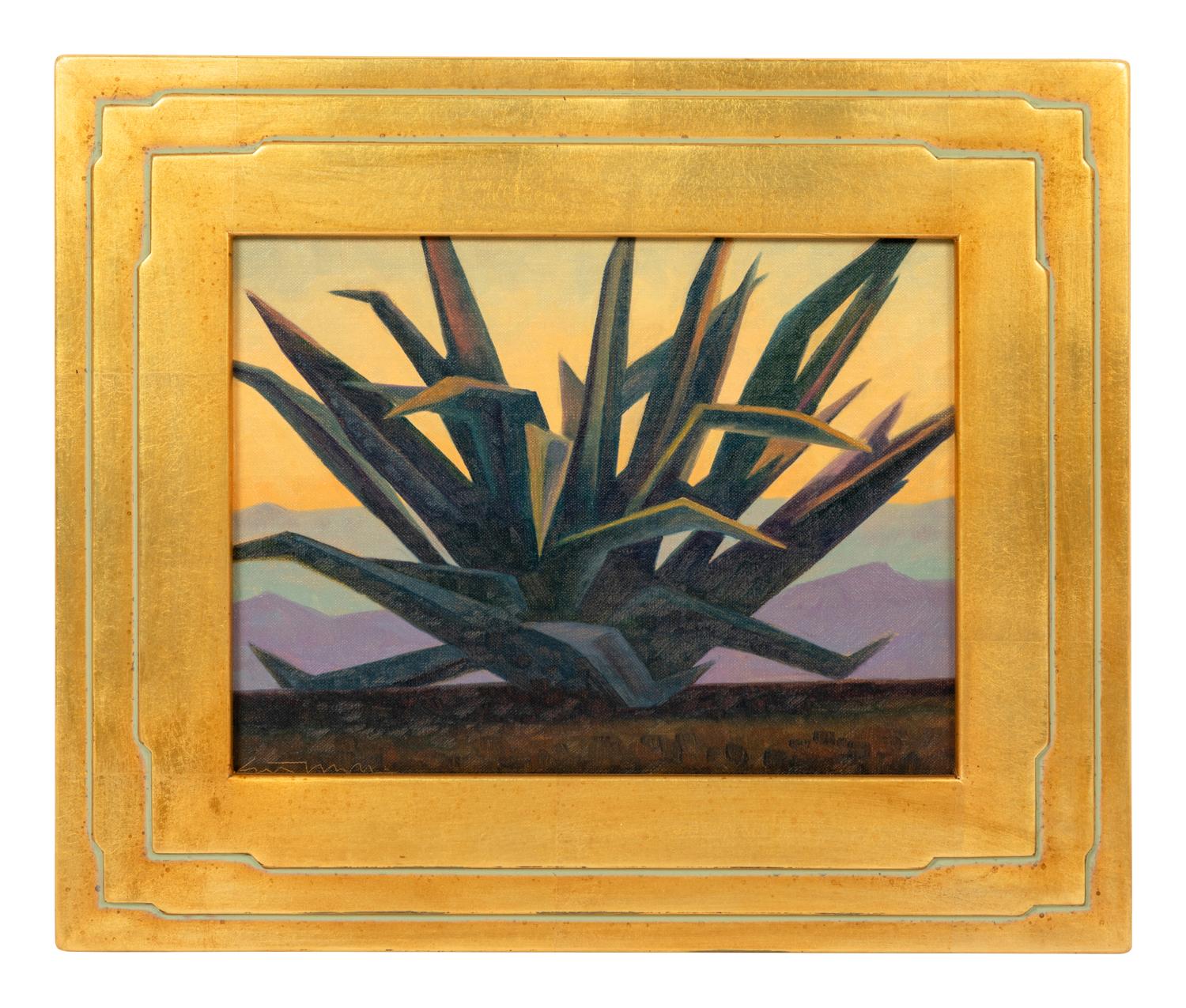 Desert Cactus