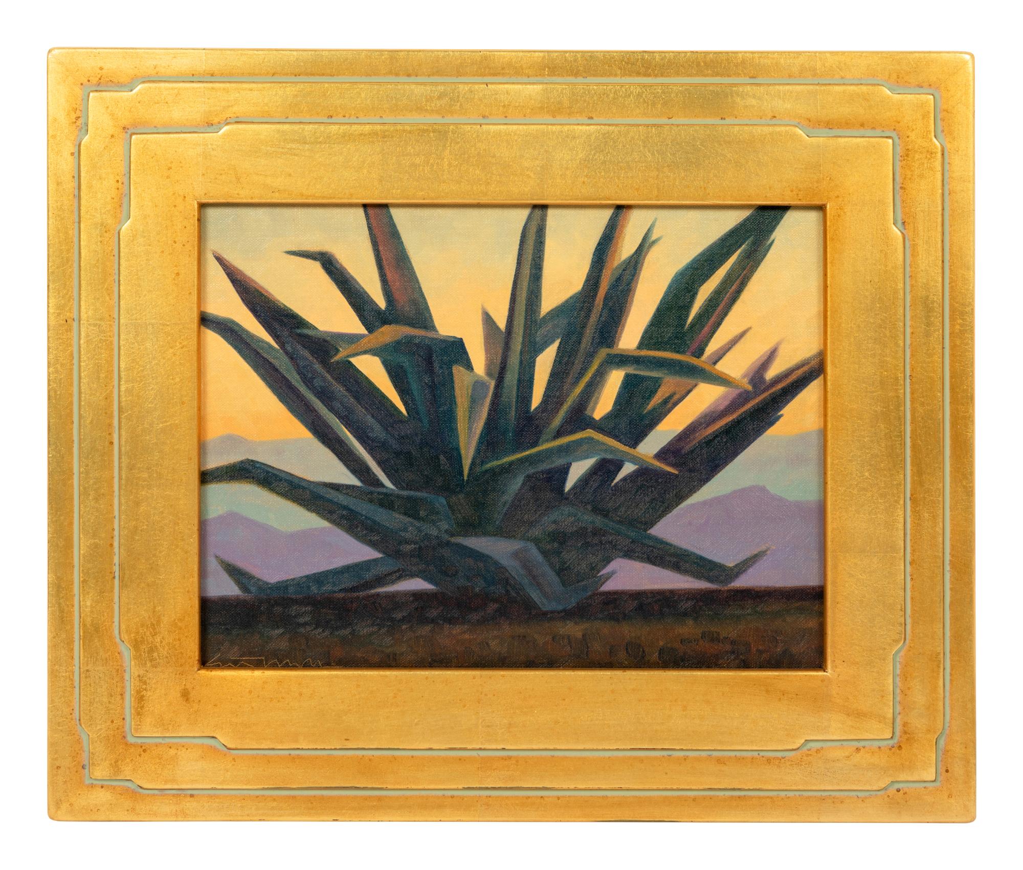 Desert Cactus