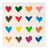 All You Need is He(Art)