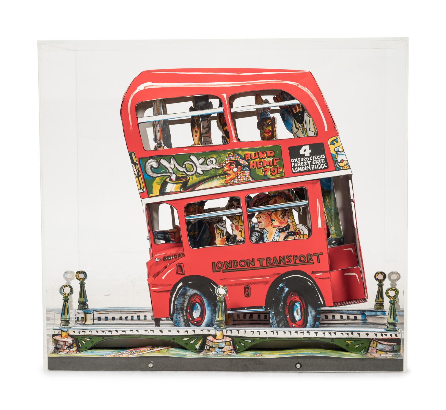 London Bus