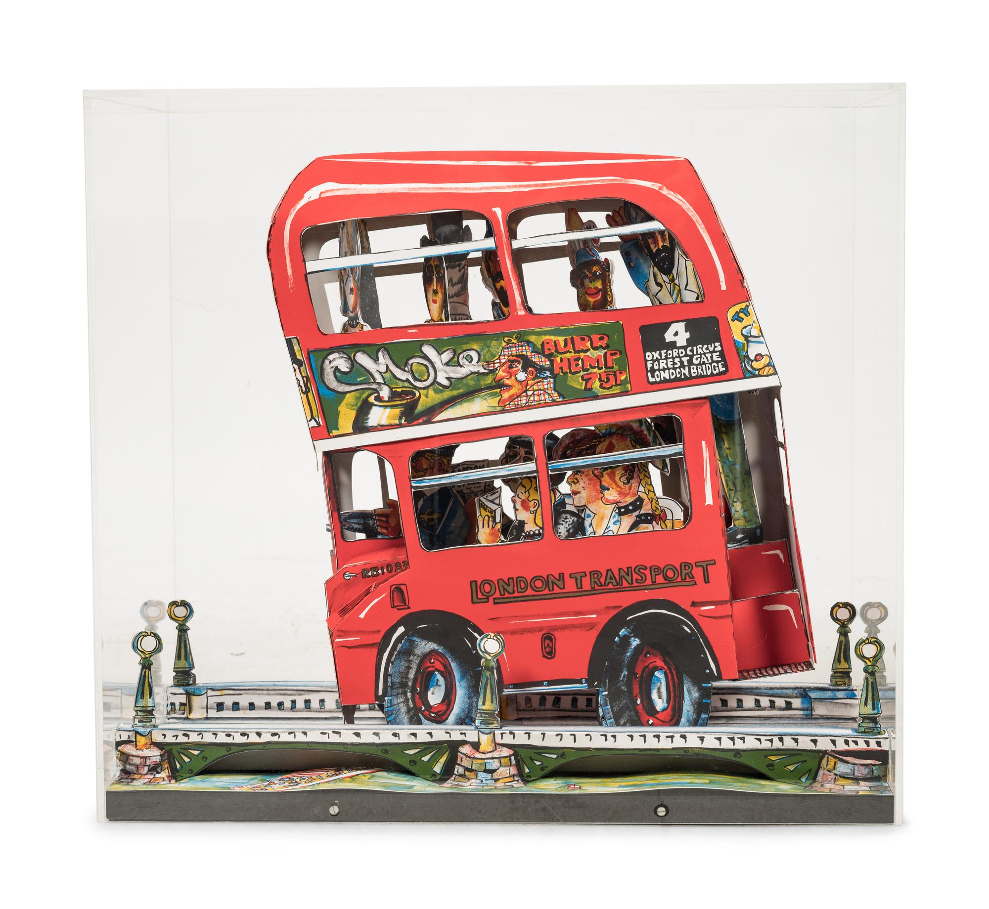 London Bus