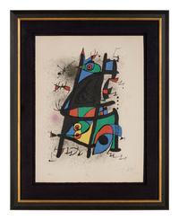 La Gestation des Couleurs , 1973