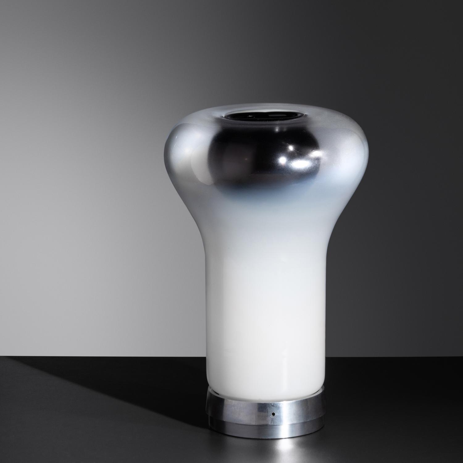 Saffo Lamp, c. 1970 Artemide, Italy