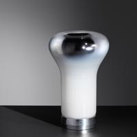 Saffo Lamp, c. 1970 Artemide, Italy