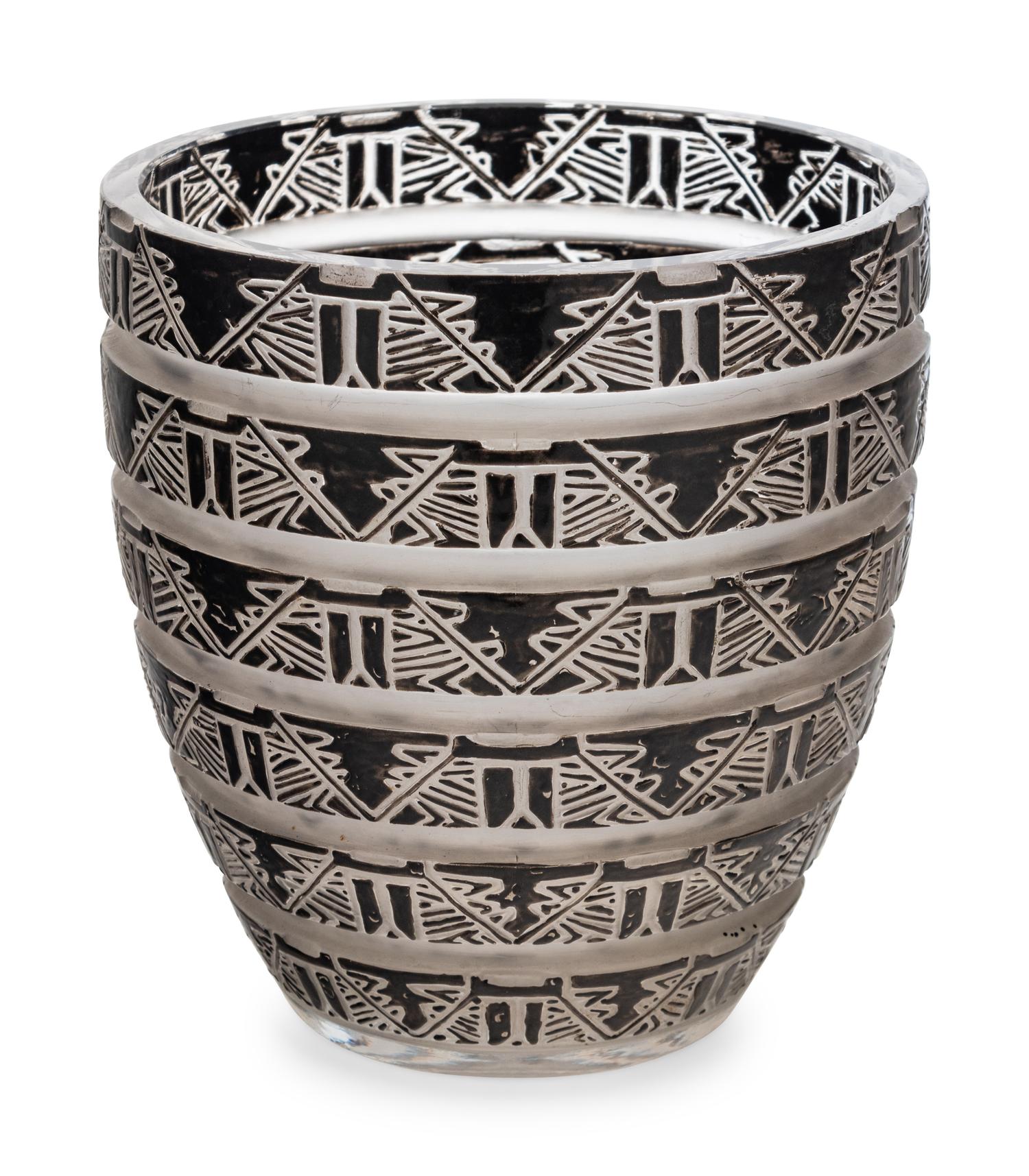 Lagamar Vase