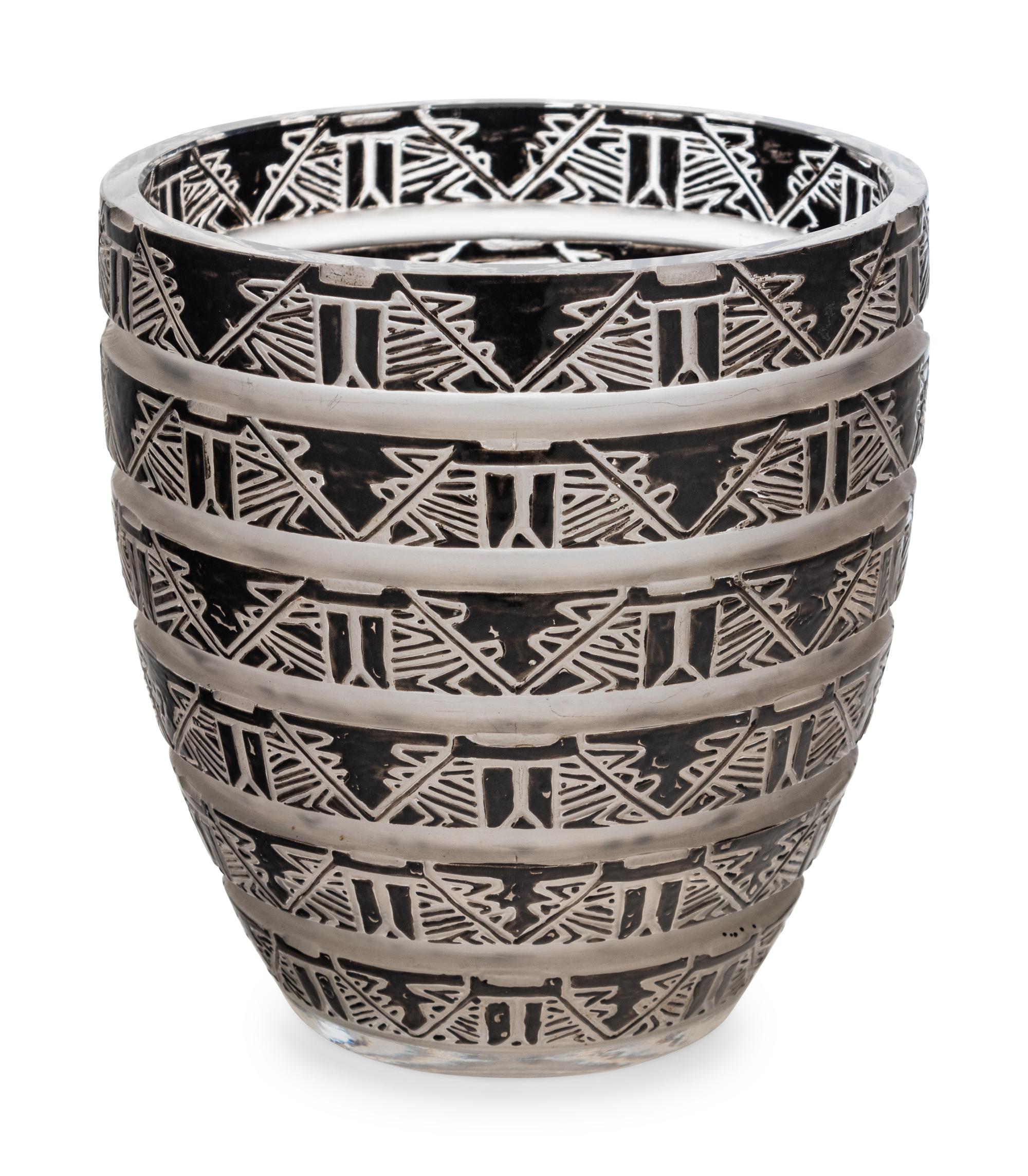 Lagamar Vase