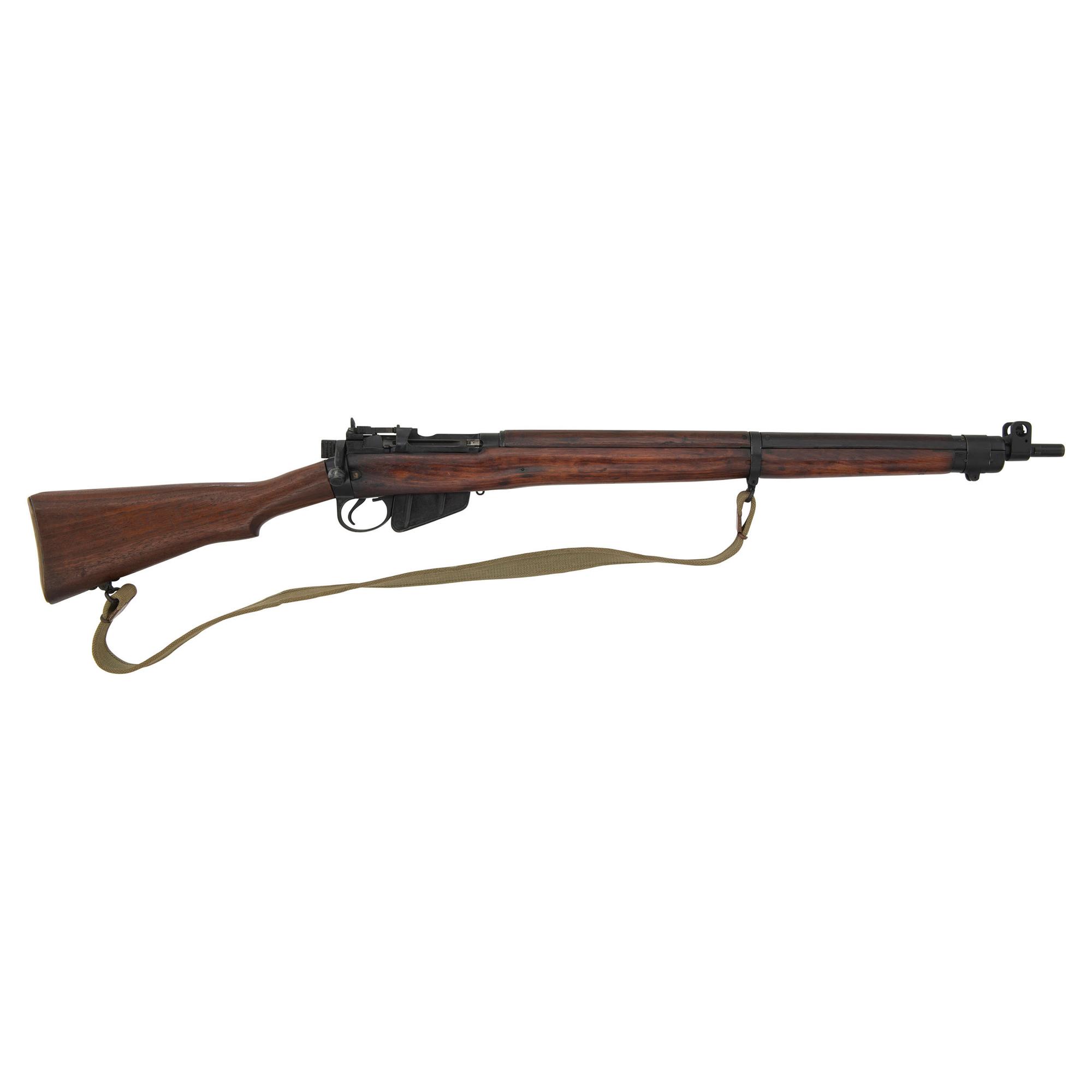 **Enfield No. 4 Mk. I M47C