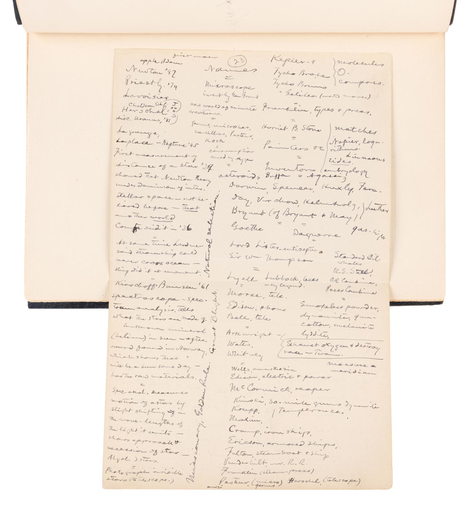 CLEMENS, Samuel Langhorne ("Mark Twain") (1835-1910). The Writings . New York and London: Harper & Brothers, 1929.