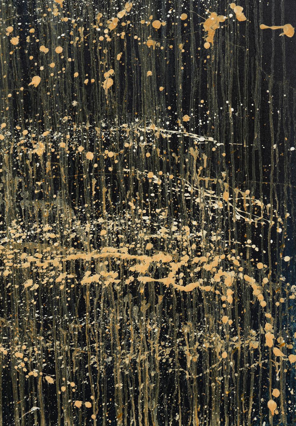Pat Steir  (American, b. 1938)