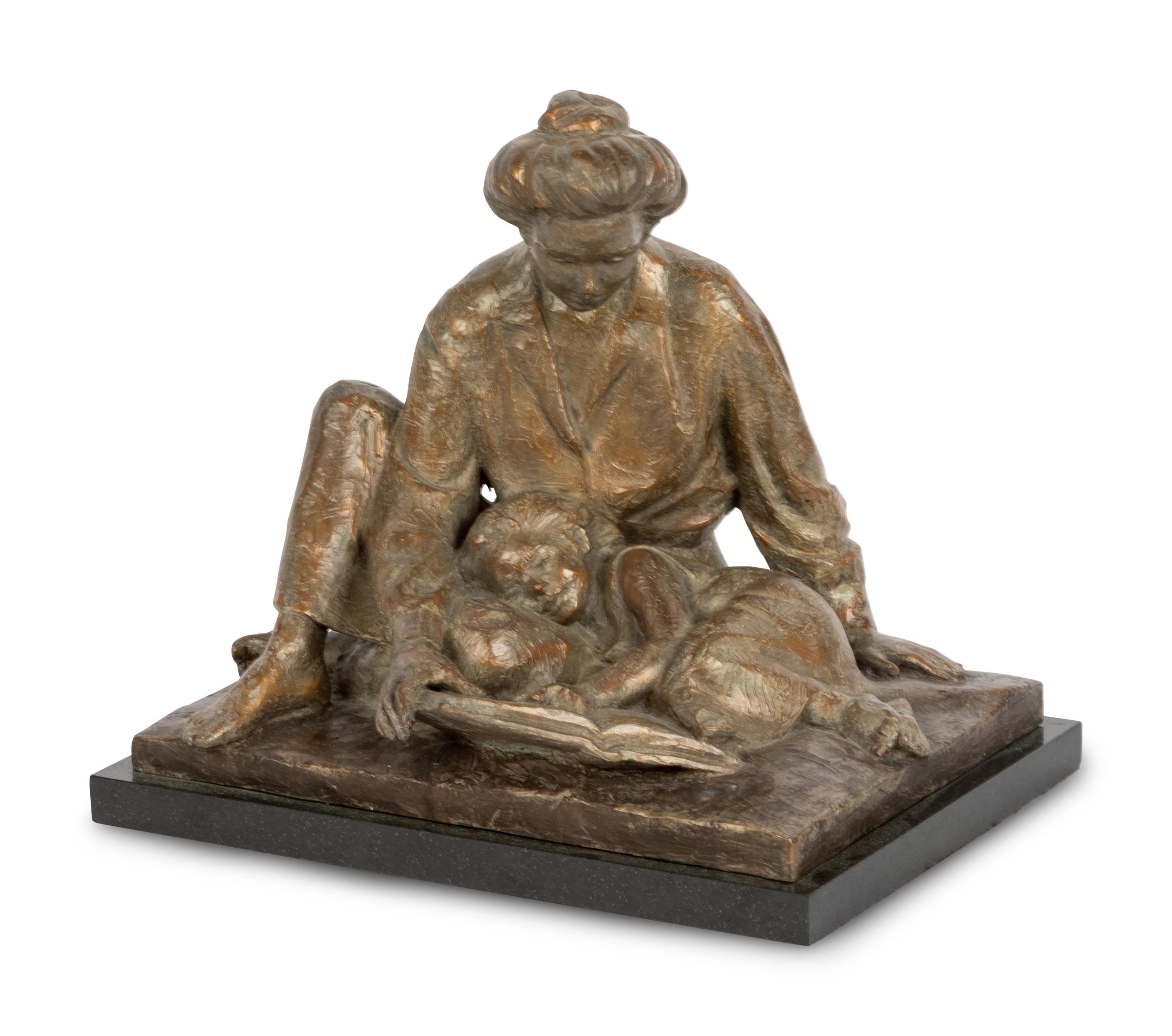 Quiet Time, edition 6/50