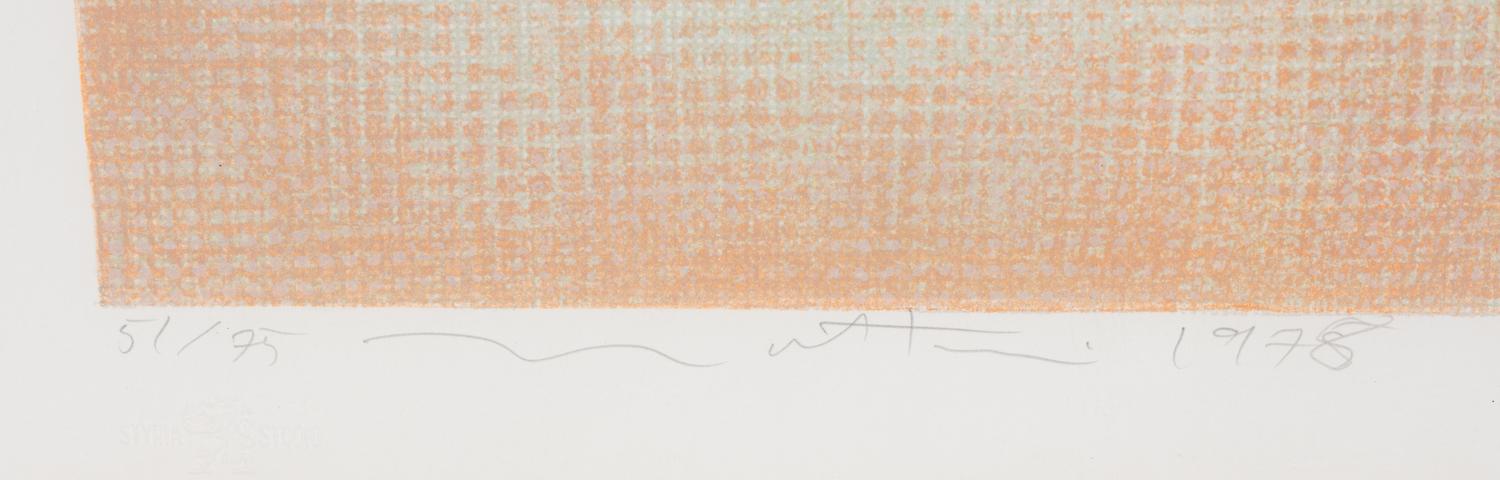 Two Works, 1978